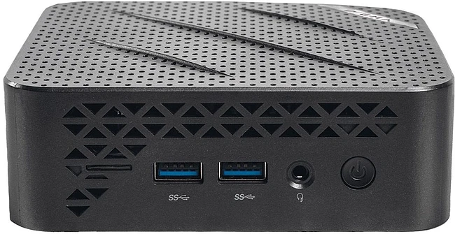 Компьютер Digma Mini Office черный (DPCN-8CXW02)
