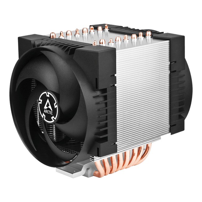 Вентилятор для процессора Arctic Cooling Freezer 4U-M Rev. 2 (ACFRE00133B)