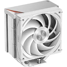 Кулер для процессора PCCooler RZ500 белый (RZ500-WHNWNX-GL)