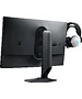 Монитор Dell Alienware AW2724HF черный
