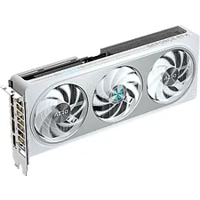 Видеокарта Gigabyte GeForce RTX 5060 Ti Aero OC 8GB GDDR7 (GV-N506TAERO OC-8GD)