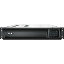 Источник бесперебойного питания APC Smart-UPS 1000W (SMT1500RMI2UNC)