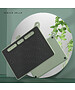 Графический планшет Parblo Ninos M Green