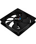 Кулер для корпуса AeroCool Force 12 PWM черный (ACF3-FC01110.11)