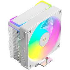 Кулер для процессора Ocypus Delta A40 SE WH ARGB белый (Delta-A40-WH1AAWN00S-GL)