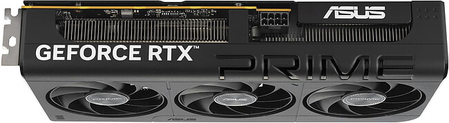 Видеокарта ASUS Prime GeForce RTX 5050 OC 8GB GDDR6 PRIME-RTX5050-O8G (90YV0N70-M0NA00)