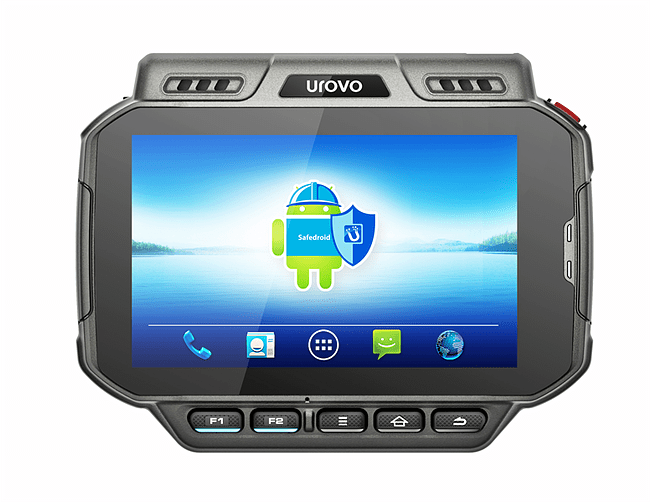 Терминал сбора данных Urovo U2 (MCU2-000S10E000X) Терминал сбора данных Urovo U2 (MCU2-000S10E000X)