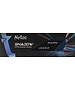 Оперативная память Netac Shadow 16Gb DDR4 Blue (NTSDD4P26SP-16B)