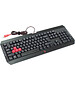 Клавиатура A4Tech Bloody Q100