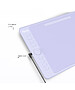 Графический планшет Parblo Intangbo M Purple