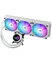 Кулер для процессора ASUS ROG STRIX LC III 360 ARGB WHT (90RC00T2-M0UAY0)