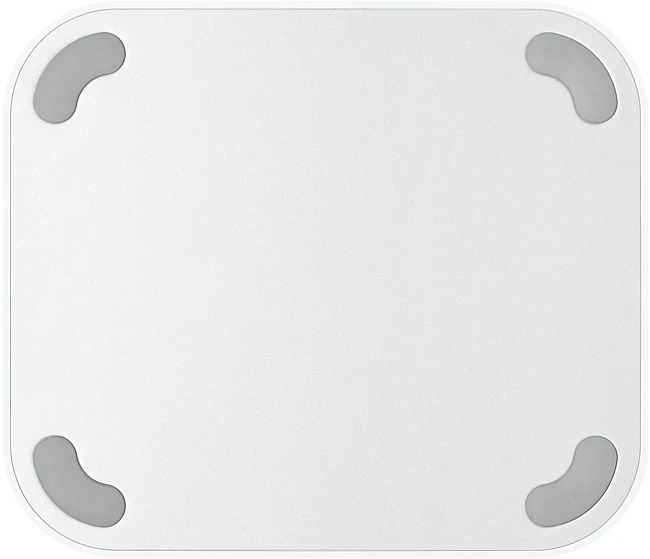 Портативная колонка BBK BTA2020 W белый