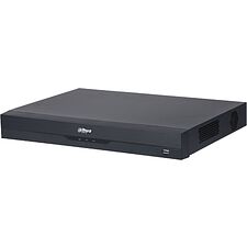 Видеорегистратор наблюдения Dahua DHI-NVR2208-8P-I2