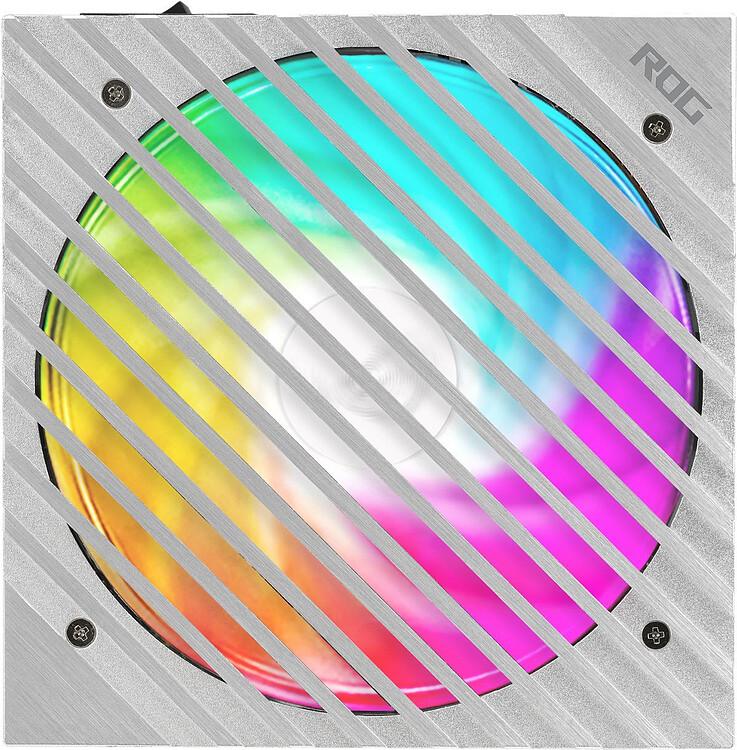 Блок питания ASUS ROG-LOKI-850P-WHITE-SFXL-GAMING White (90YE00N2-B0NA00)