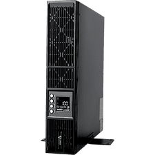 Источник бесперебойного питания Сайбер Электро Эксперт-2000Р