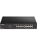 Коммутатор D-Link DGS-1100-16V2/A2A