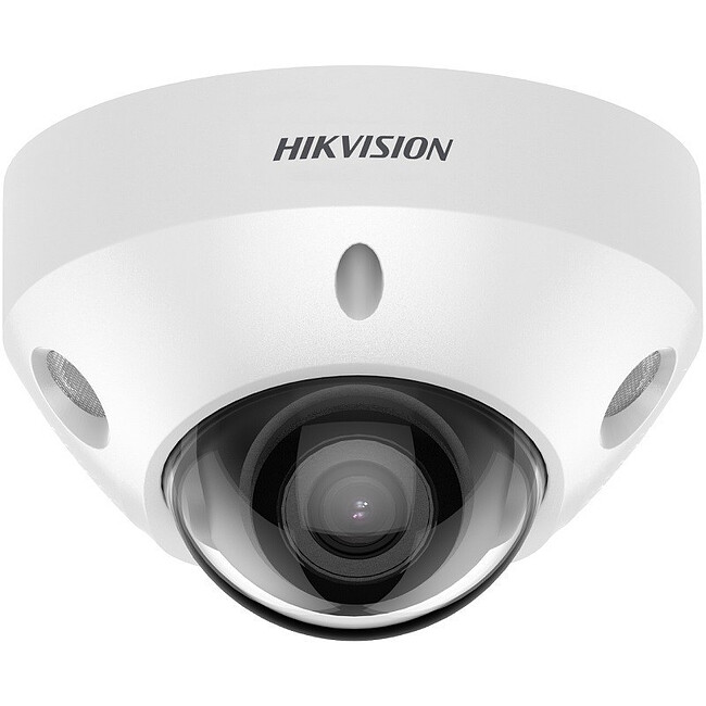 Камера видеонаблюдения Hikvision DS-2CD2547G2-LSC 4 мм