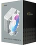 Кулер для процессора Ocypus Gamma A40 WH ARGB Digital White (Gamma-A40-WH1NAWD00X-GL)