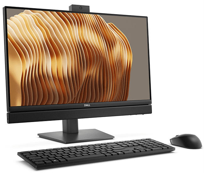 Моноблок Dell Pro 24 All-in-One (2400-7220)