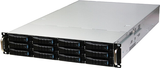 Корпус AIC RSC-2ET (XE1-2ET00-19)