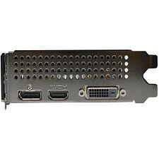 Видеокарта Afox GTX1660Ti 6GB GDDR6 (AF1660TI-6144D6H1-V4)