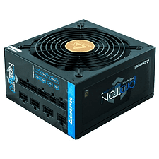 Блок питания Chieftec Value (APB-400B8)
