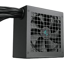 Блок питания Deepcool GAMERSTORM PN750D 750W Black (R-PN750D-FC0B-WGEU-V2)