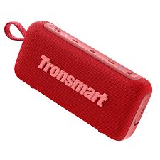 Портативная колонка Tronsmart Trip 2 Red