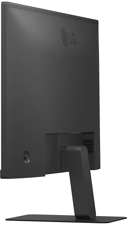 Монитор LG UltraFine 24U631A-B черный