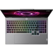 Ноутбук Lenovo LOQ 15AHP10 Luna Grey (83JG009VRK)