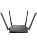 Маршрутизатор D-Link DIR-825/RU/R7A черный