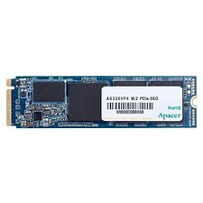 SSD диск Apacer AS2280P4 1TB (AP1TBAS2280P4-1) SSD диск Apacer AS2280P4 1TB (AP1TBAS2280P4-1)