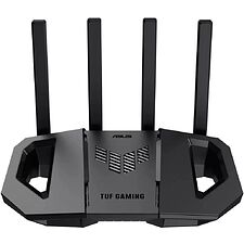 Маршрутизатор ASUS TUF-BE3600 (90IG0900-MO9C00)