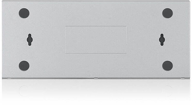 Коммутатор Zyxel XGS1210-12-ZZ0102F