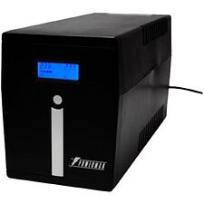 Источник бесперебойного питания PowerMan Smart Sine 2000 (6120049) Источник бесперебойного питания PowerMan Smart Sine 2000 (6120049)