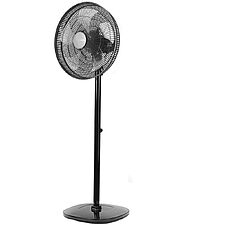 Вентилятор Centek CT-5024 черный