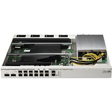 Роутер MikroTik CCR2216-1G-12XS-2XQ серый