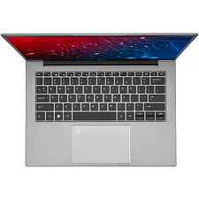 Ноутбук IRU Planio 15INP N-series N100 Grey (2023738)