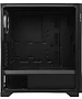Корпус Azza Hive черный без БП (CSAZ-450)