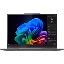 Ноутбук Lenovo Yoga 7 2-in-1 14ILL10 Luna Grey (83JQ003GRK)