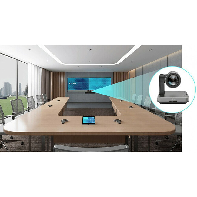 Веб-камера Yealink UVC84