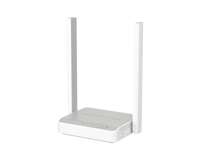 Маршрутизатор Netcraze Start NC-1112