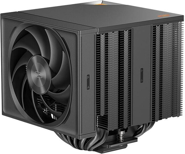 Кулер для процессора PCCooler RZ820 BK (RZ820-BKNWNX-GL)