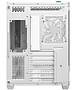 Корпус DeepCool CG530U 4F WH ATX без БП белый (R-CG530U-WHAGA4-G)