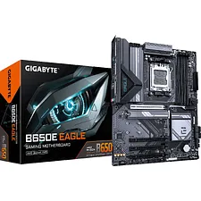 Материнская плата Gigabyte B650E Eagle rev. 1.0