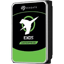 Жесткий диск Seagate 16TB 7200RPM (ST16000NM002G)