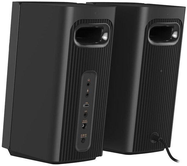 Акустика Creative GigaWorks T60
