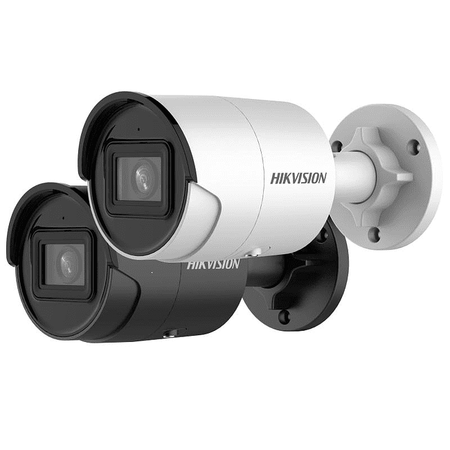 Камера видеонаблюдения Hikvision DS-2CD2043G2-I 2.8 мм