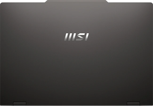 Ноутбук MSI MS-2611 VenturePro 16 AI A2HVEG-033XRU Solid Gray (9S7-261121-033)