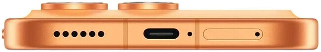 Смартфон Honor 600 Pro 12GB/512GB VKP-NX9 Orange (5109CHGN)